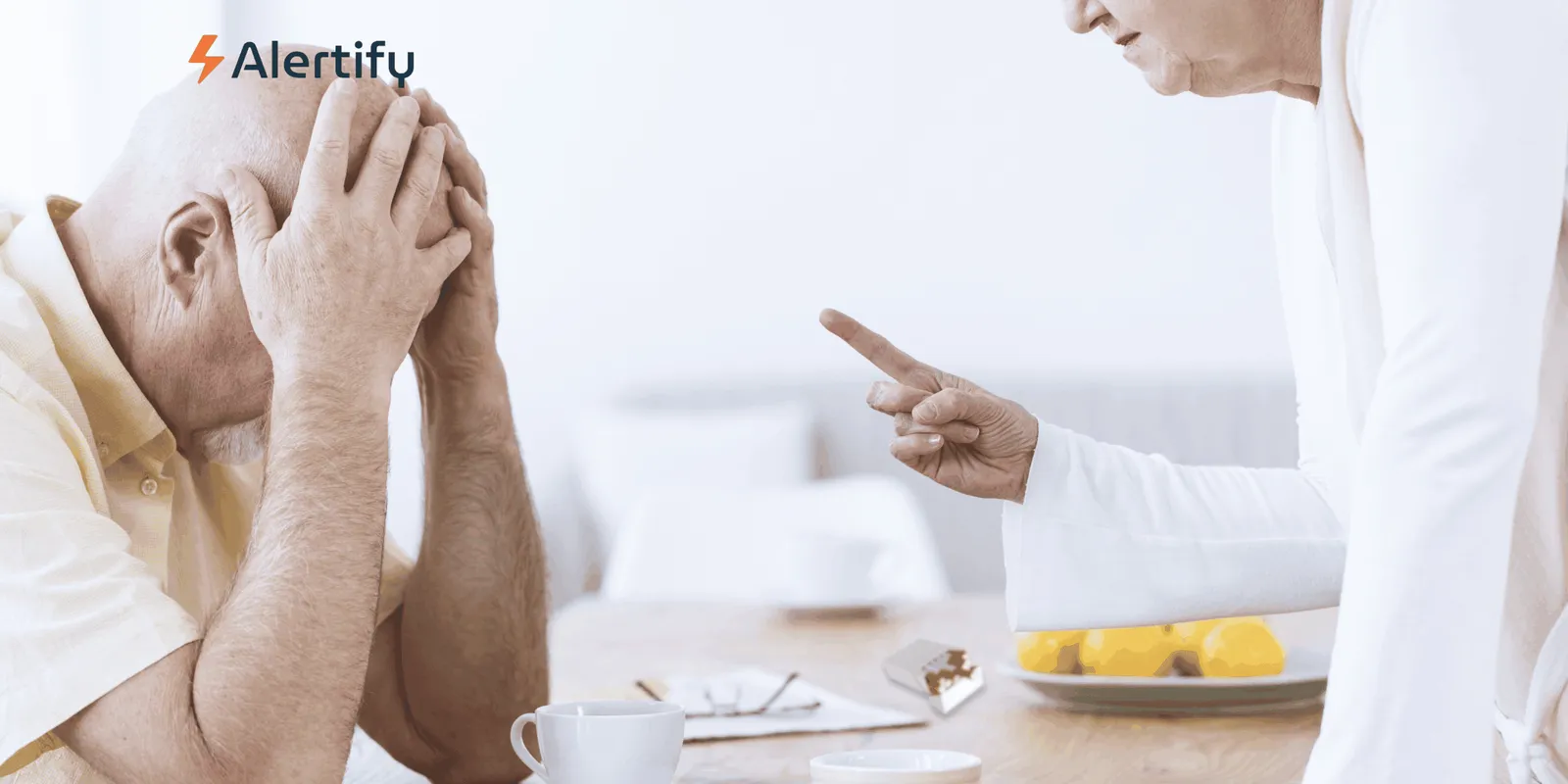 Διαχείριση Συγκρούσεων Ενοίκων Για Το Κάπνισμα Σε Στέγαση Ηλικιωμένων