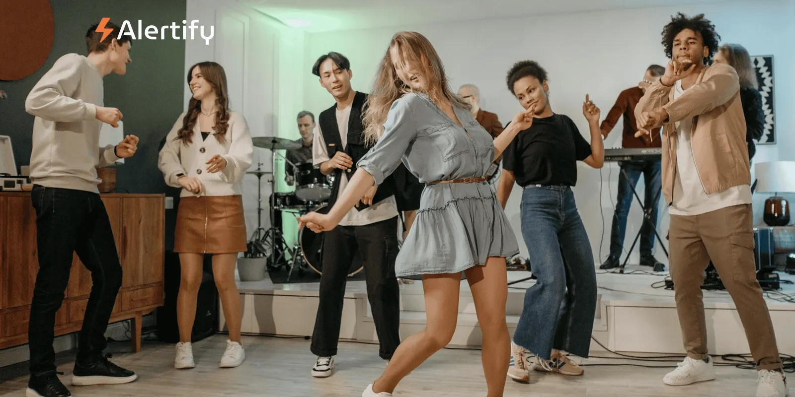 Καλύτερες πρακτικές για αποτροπή πάρτι σε βραχυχρόνιες μισθώσεις
