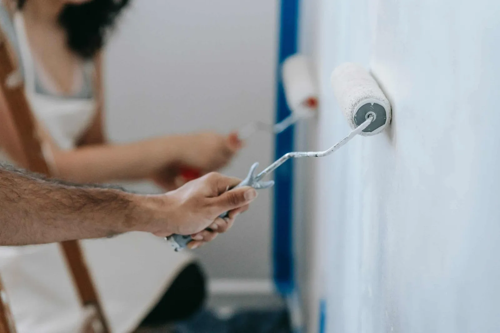 Οι Επισκέπτες Κατέστρεψαν το Airbnb σας: Ποια Είναι τα Επόμενα Βήματα