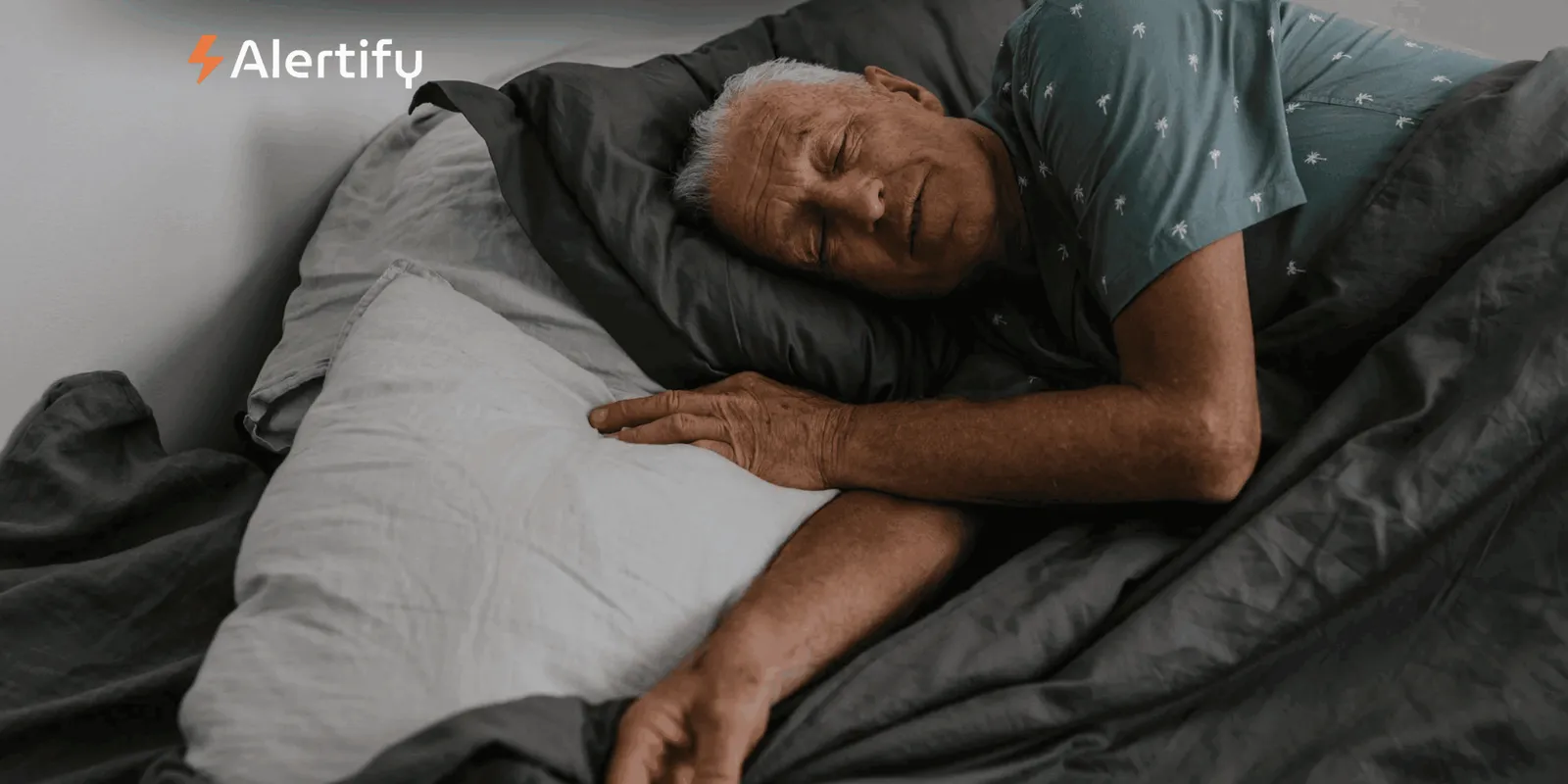 Πώς ο θόρυβος επηρεάζει τον ύπνο, την υγεία και την ποιότητα ζωής σε κοινότητες ηλικιωμένων
