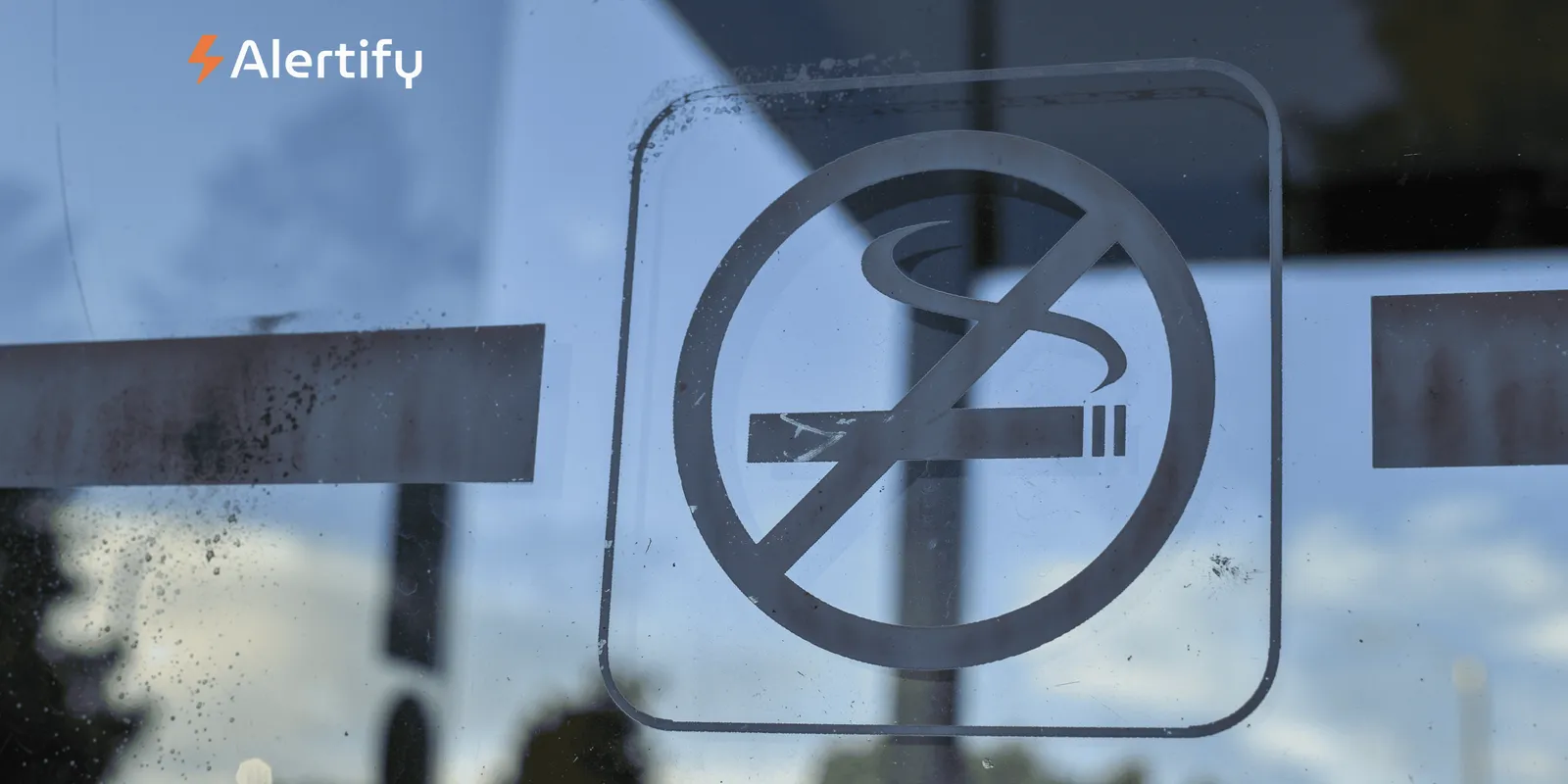 Πώς να επιβάλετε πολιτική απαγόρευσης καπνίσματος στο Airbnb σας χωρίς να χάσετε επισκέπτες