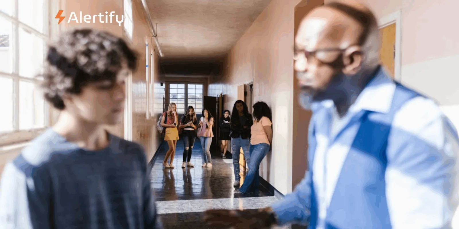 Πώς να μιλήσετε στους μαθητές για το κάπνισμα σε εσωτερικό χώρο: οδηγός για εκπαιδευτικούς και RA