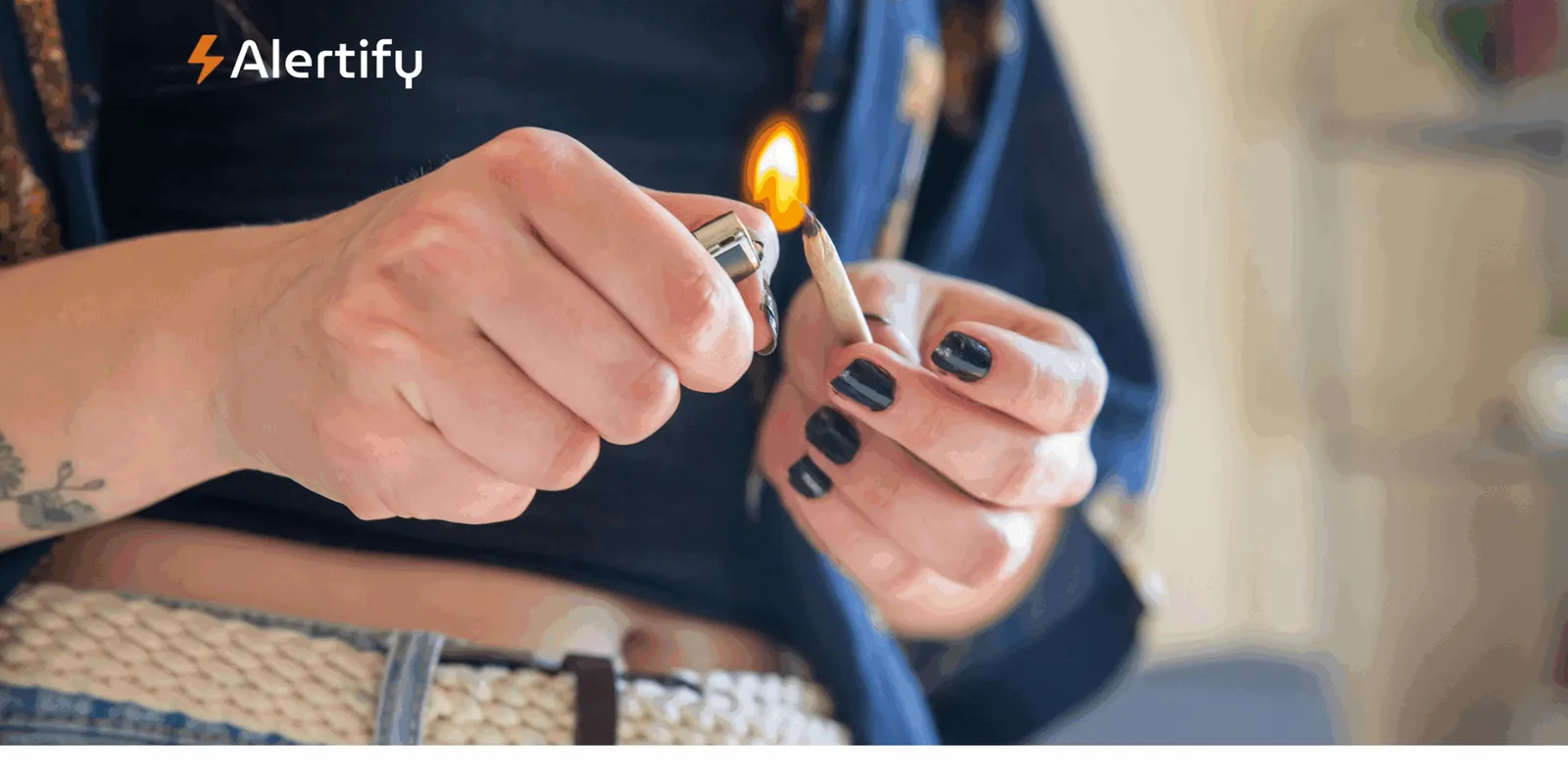 Διαχείριση χρήσης μαριχουάνας στη φοιτητική στέγαση: πρόληψη χωρίς παρεμβατικότητα